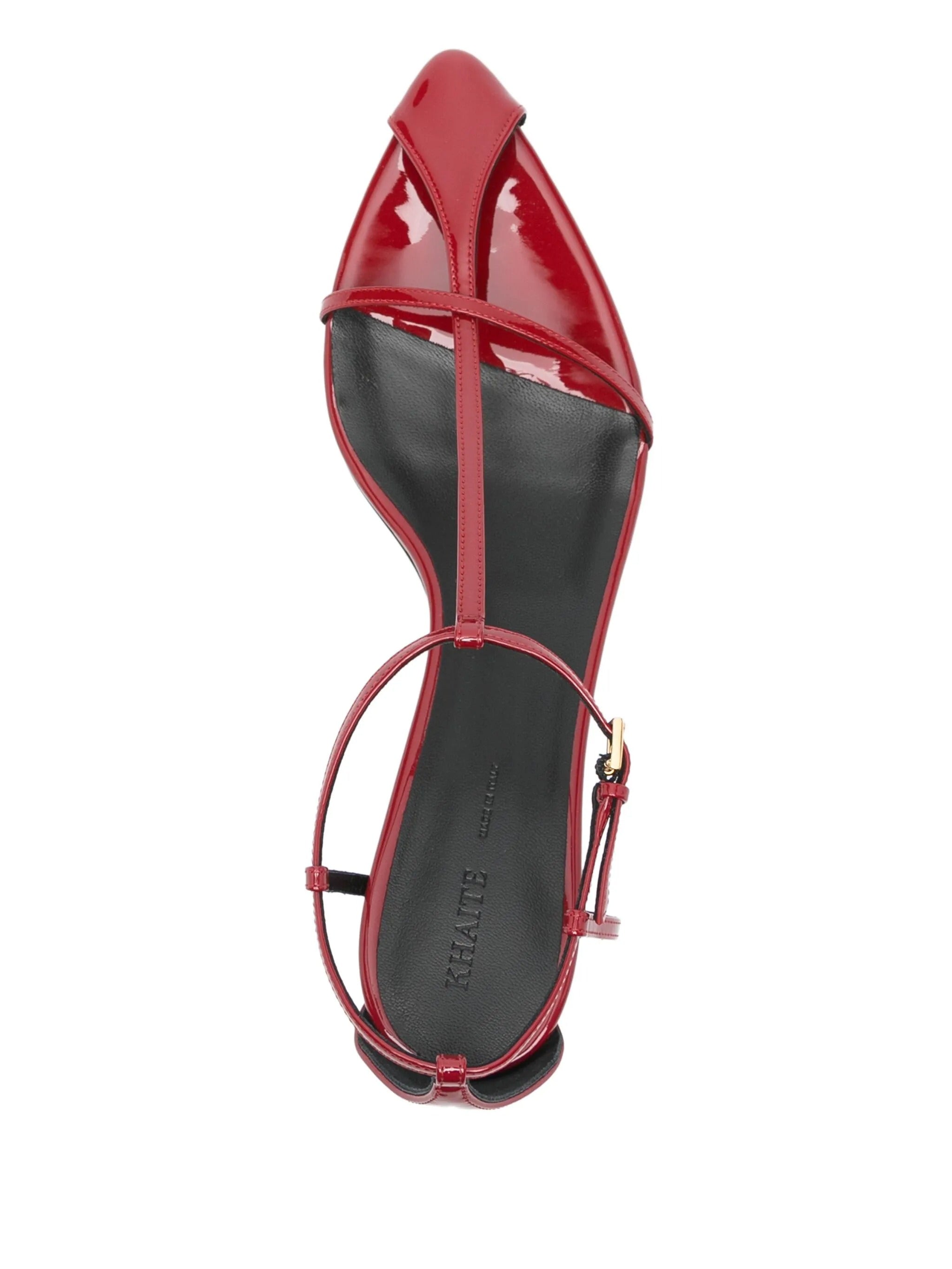 BELLA T-STRAP SANDAL 45