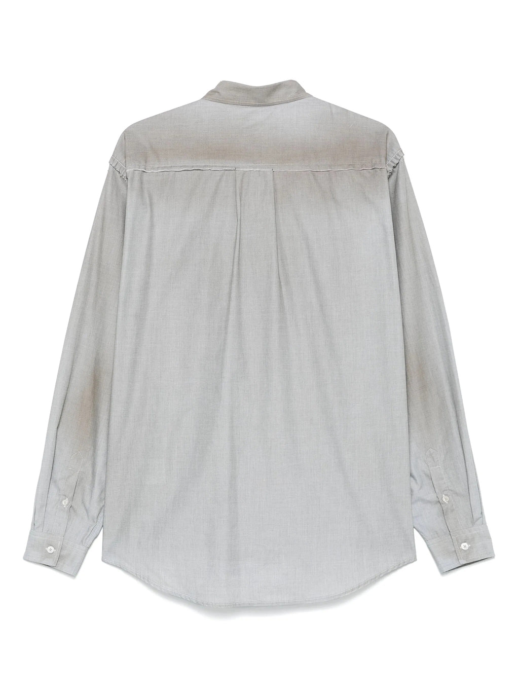 ERZIN OVERSIZED SHIRT