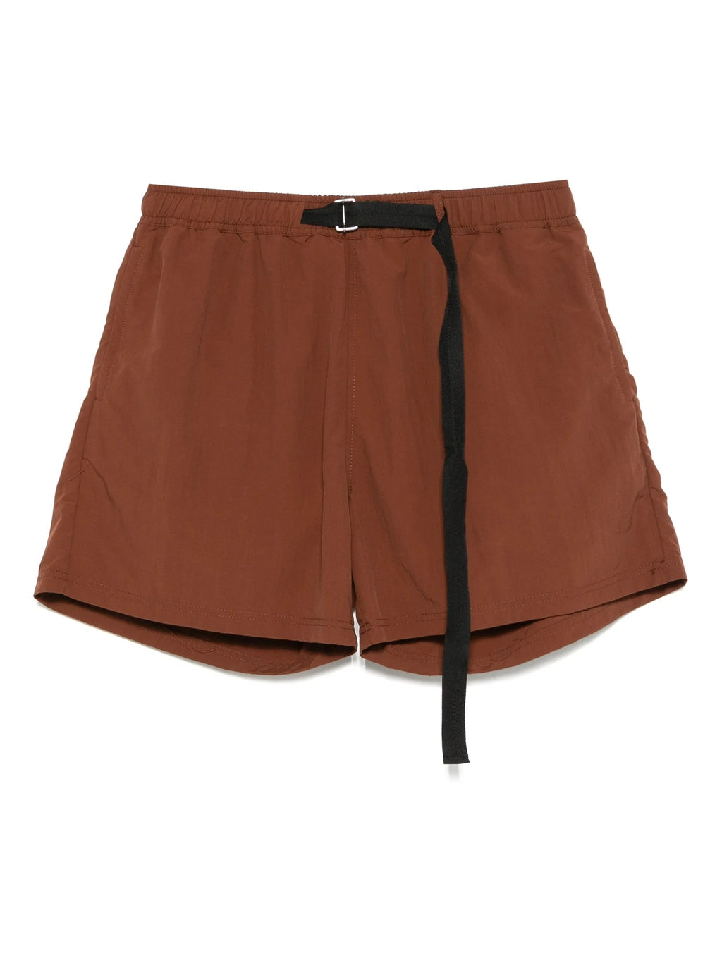 HARLEM ELASTIC WAISTBAND SHORTS