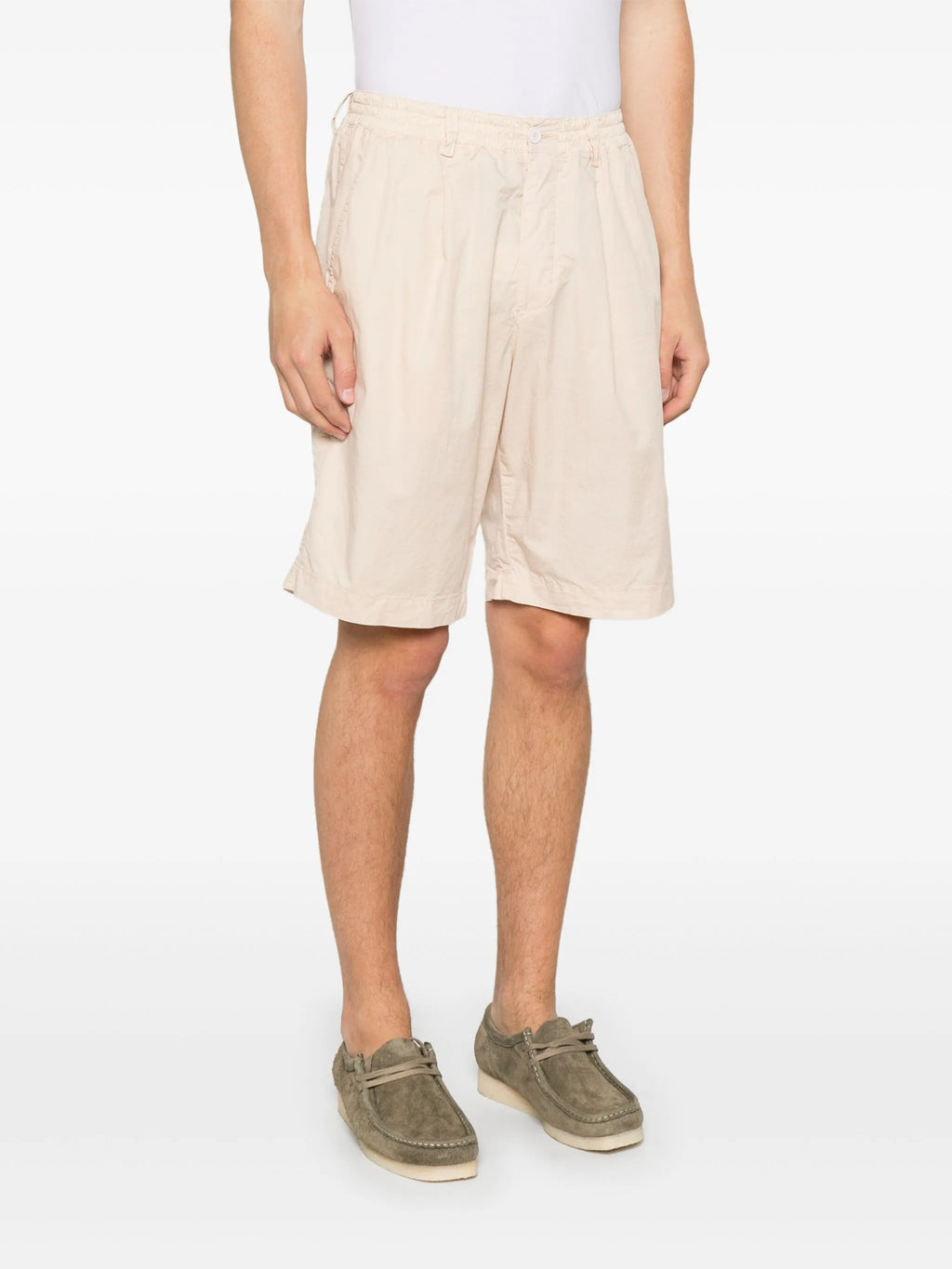 HARRISON SHORT WITH PENCES