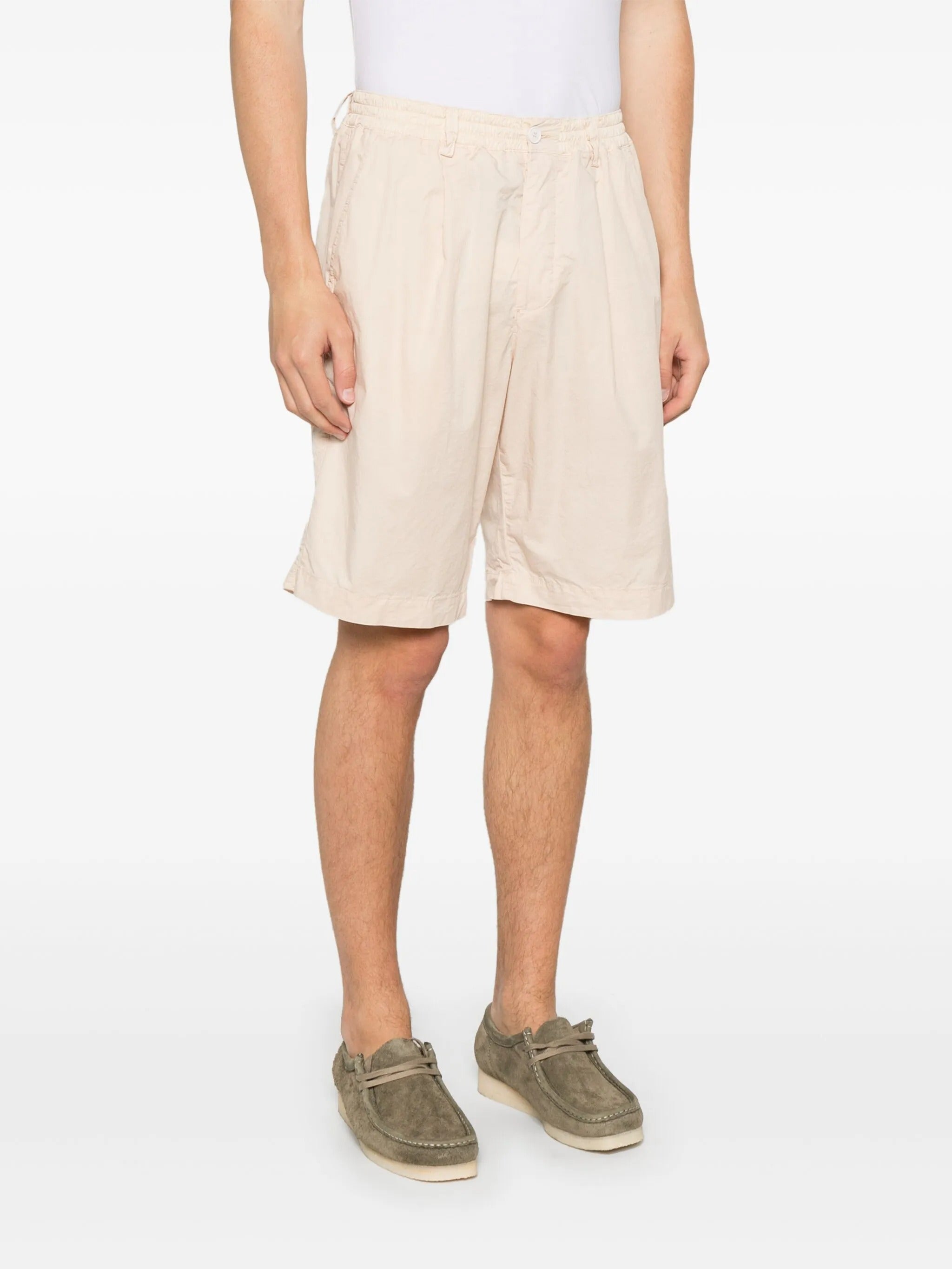 HARRISON SHORT WITH PENCES