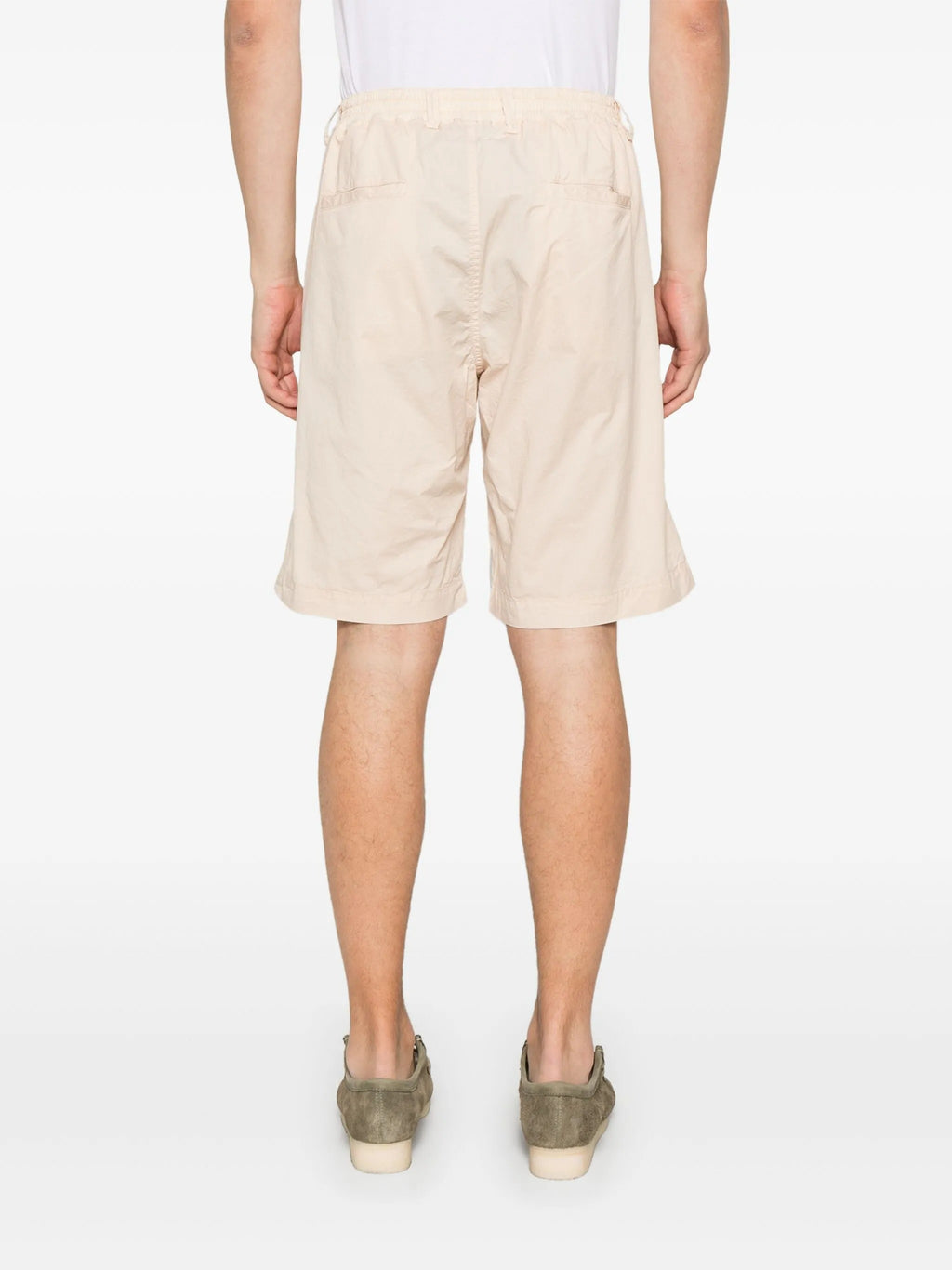 HARRISON SHORT WITH PENCES