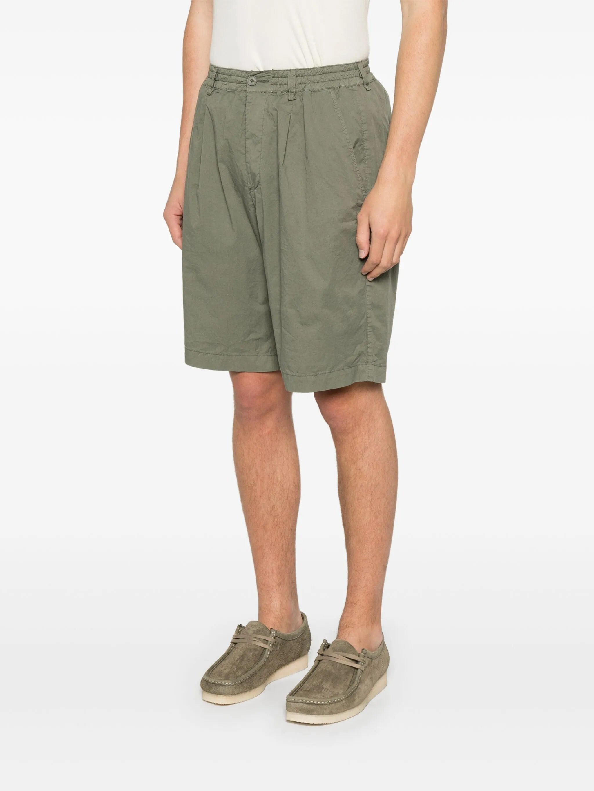 HARRISON SHORT WITH PENCES