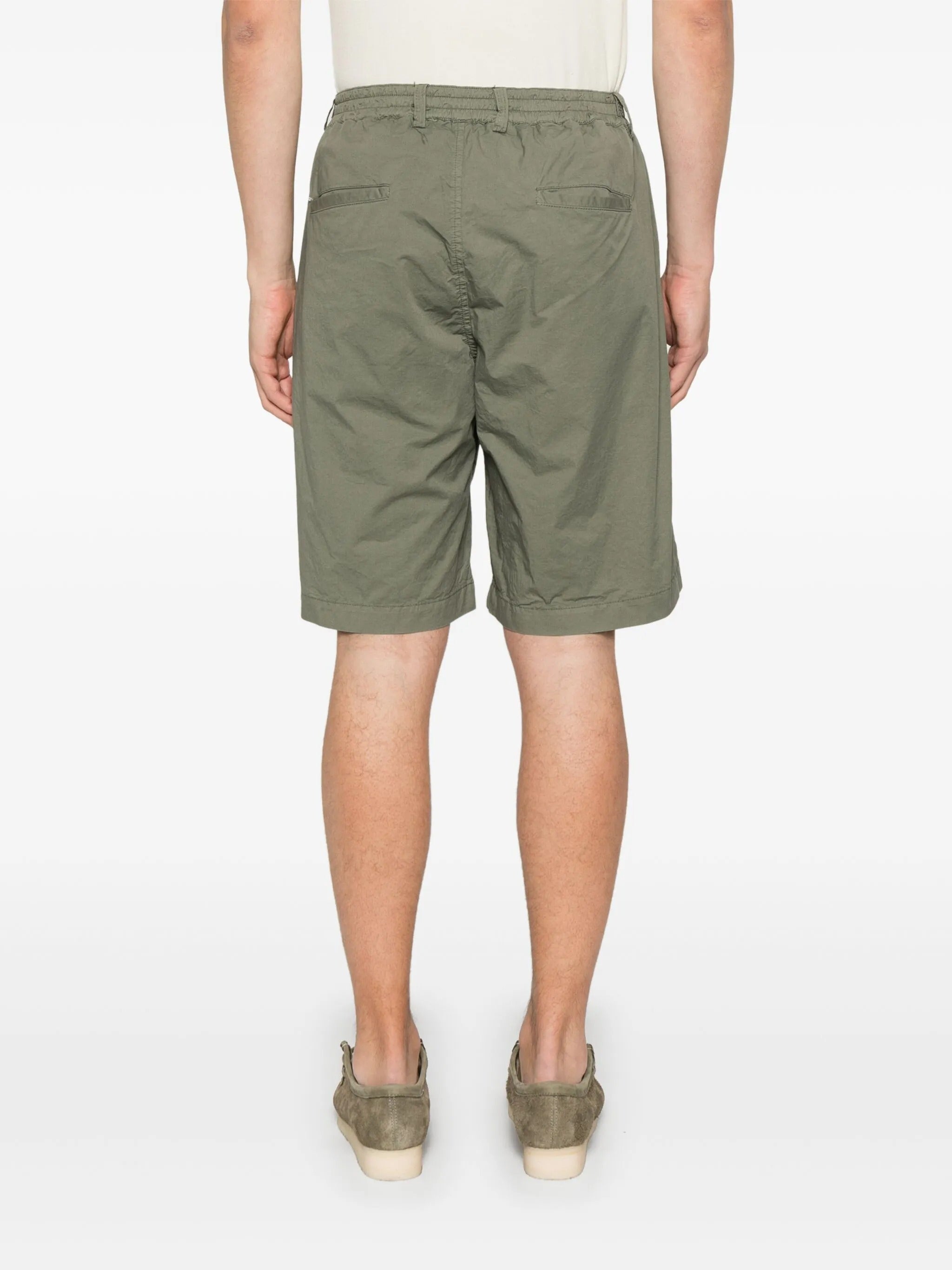 HARRISON SHORT WITH PENCES