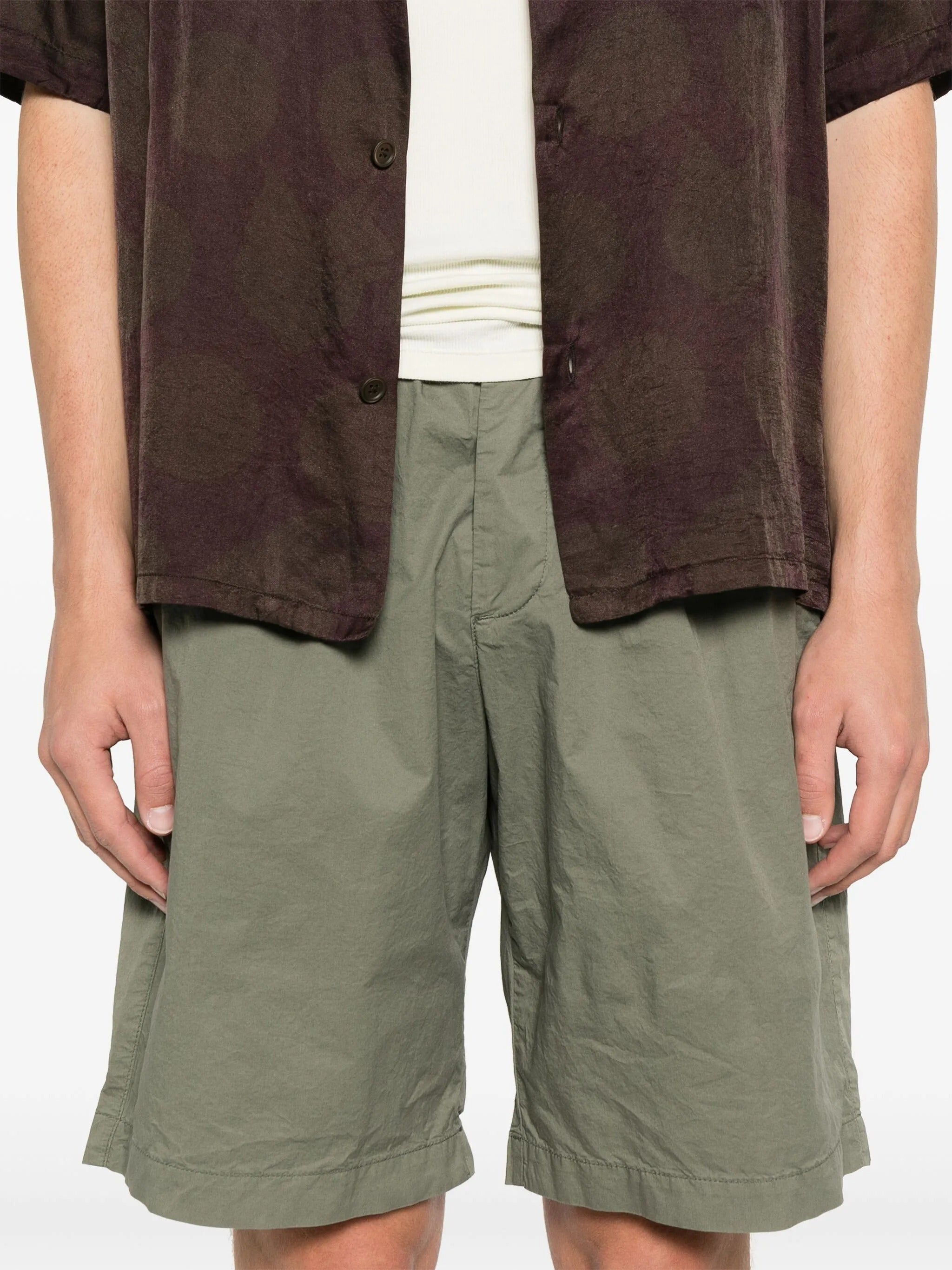 HARRISON SHORT WITH PENCES