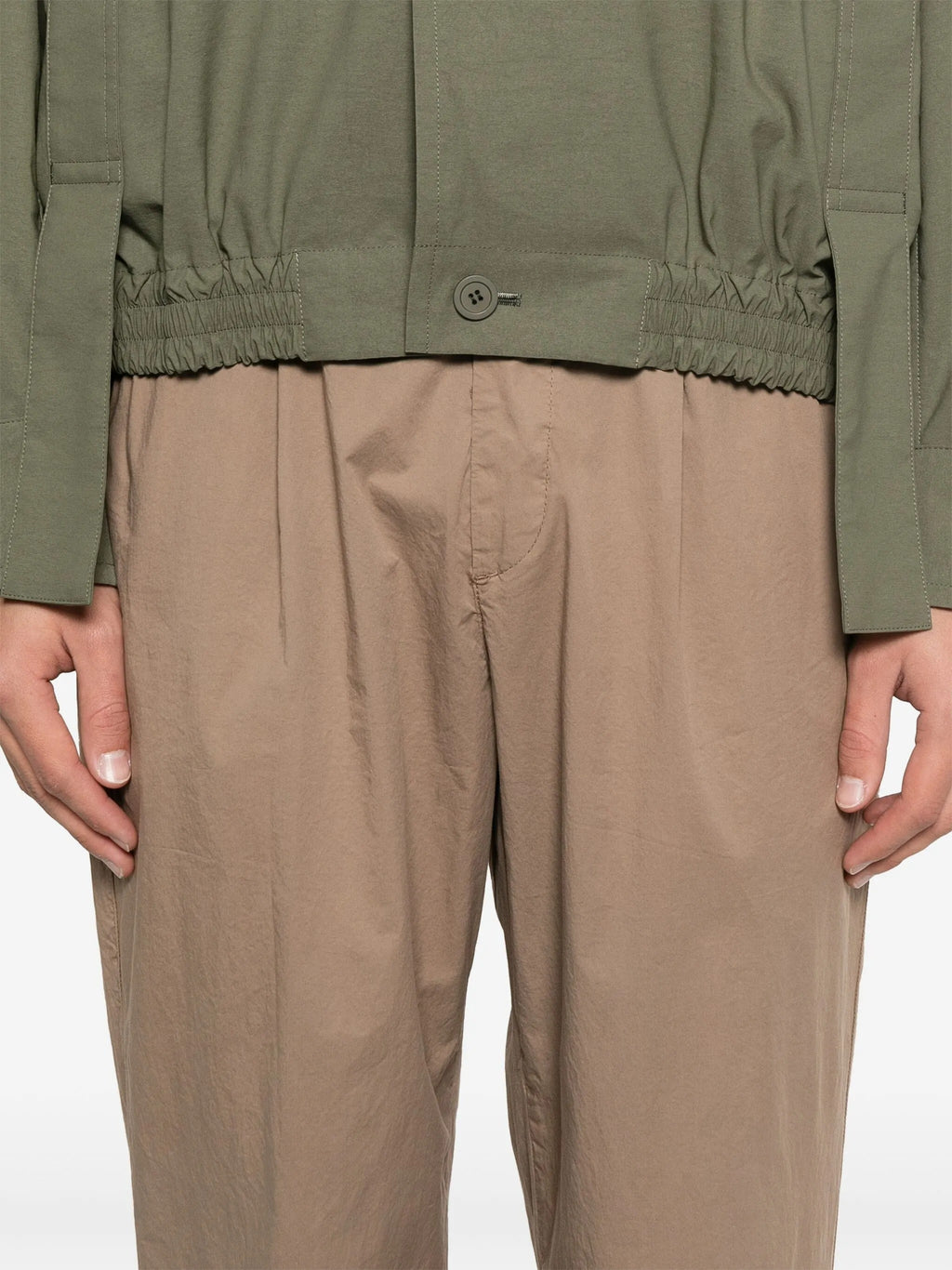 GERARD PANTS WHIT PENCE