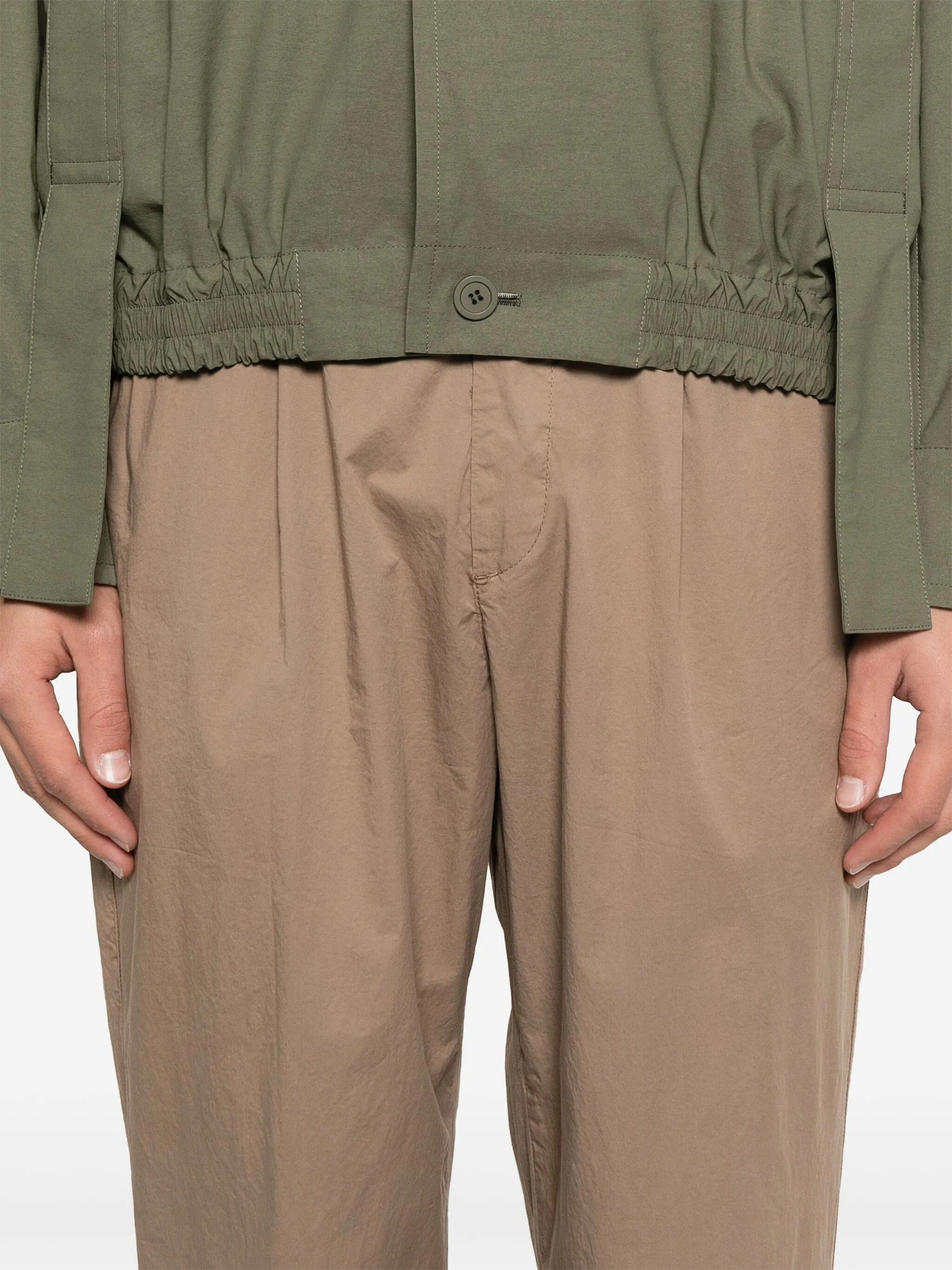 GERARD PANTS WHIT PENCE