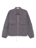RYAN MULTIPOKETS JACKET