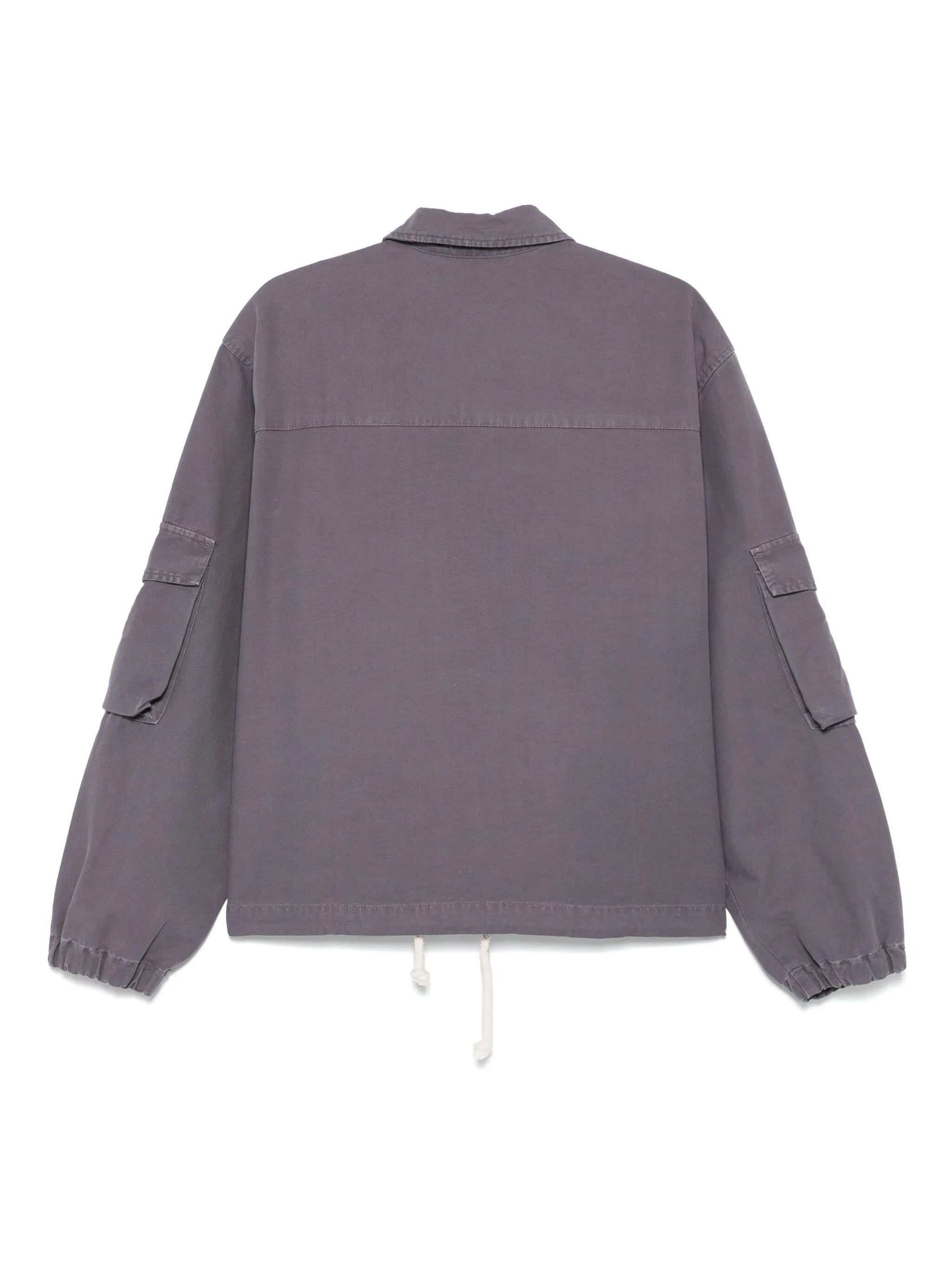 RYAN MULTIPOKETS JACKET