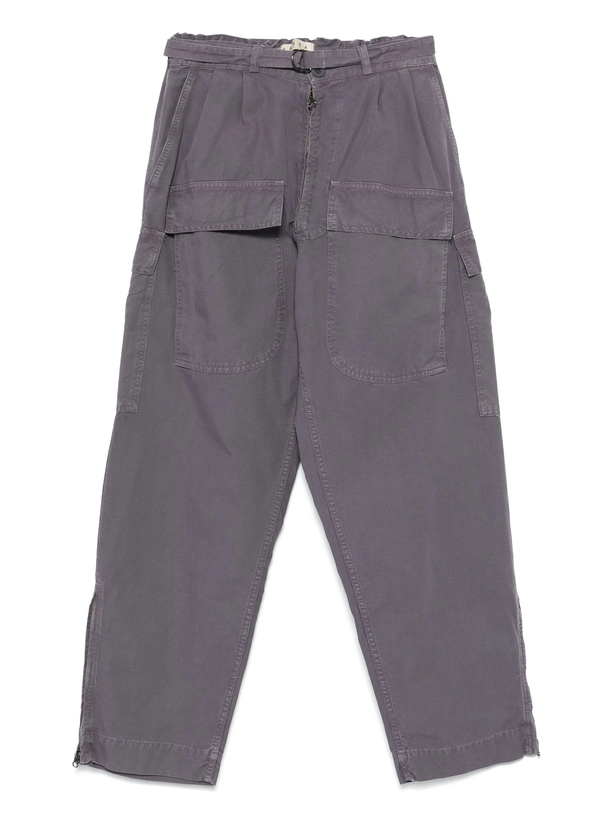 BUZ CARGO PANTS