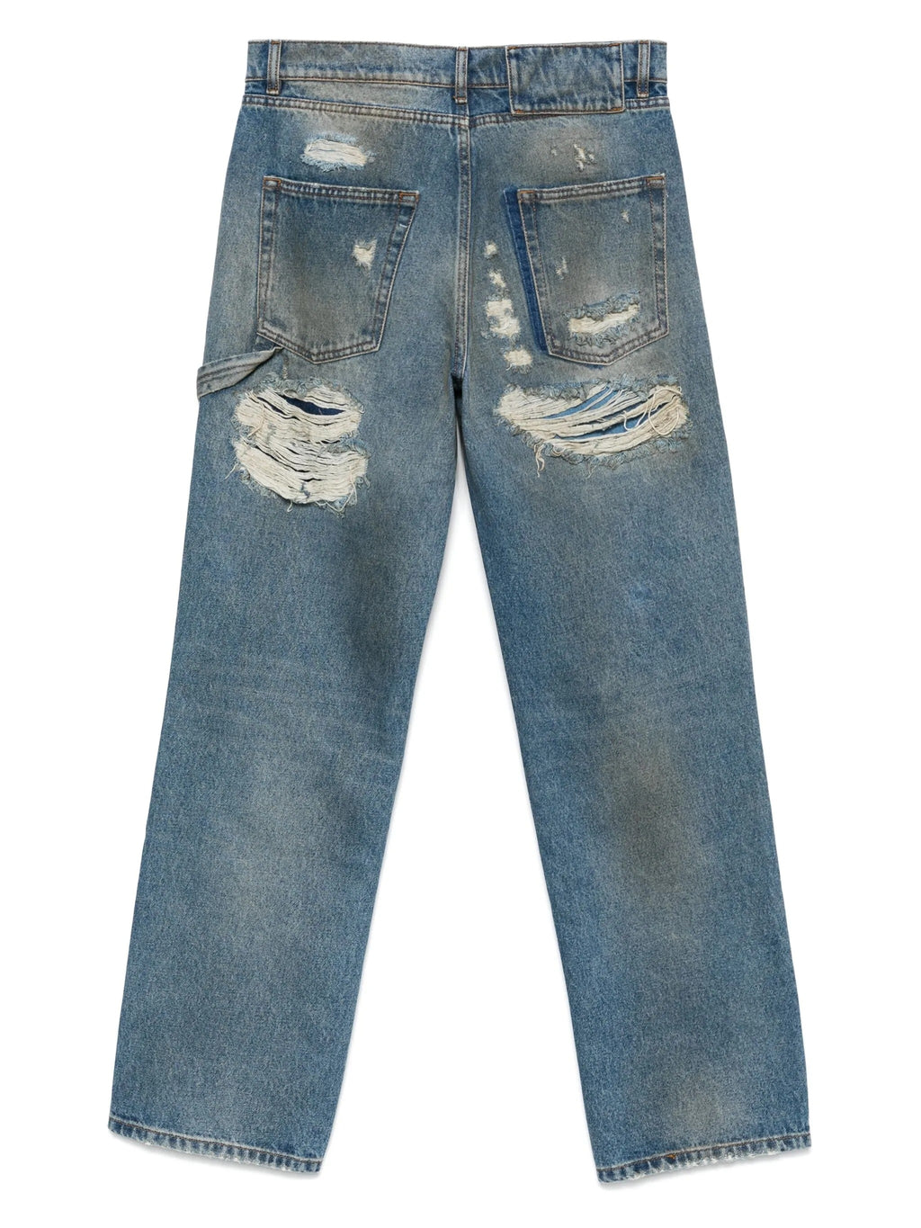 VESTA SINGLE KNEE WORK PANTS