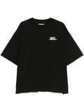 COSTA OVERSIZED T-SHIRT PAURA TAG