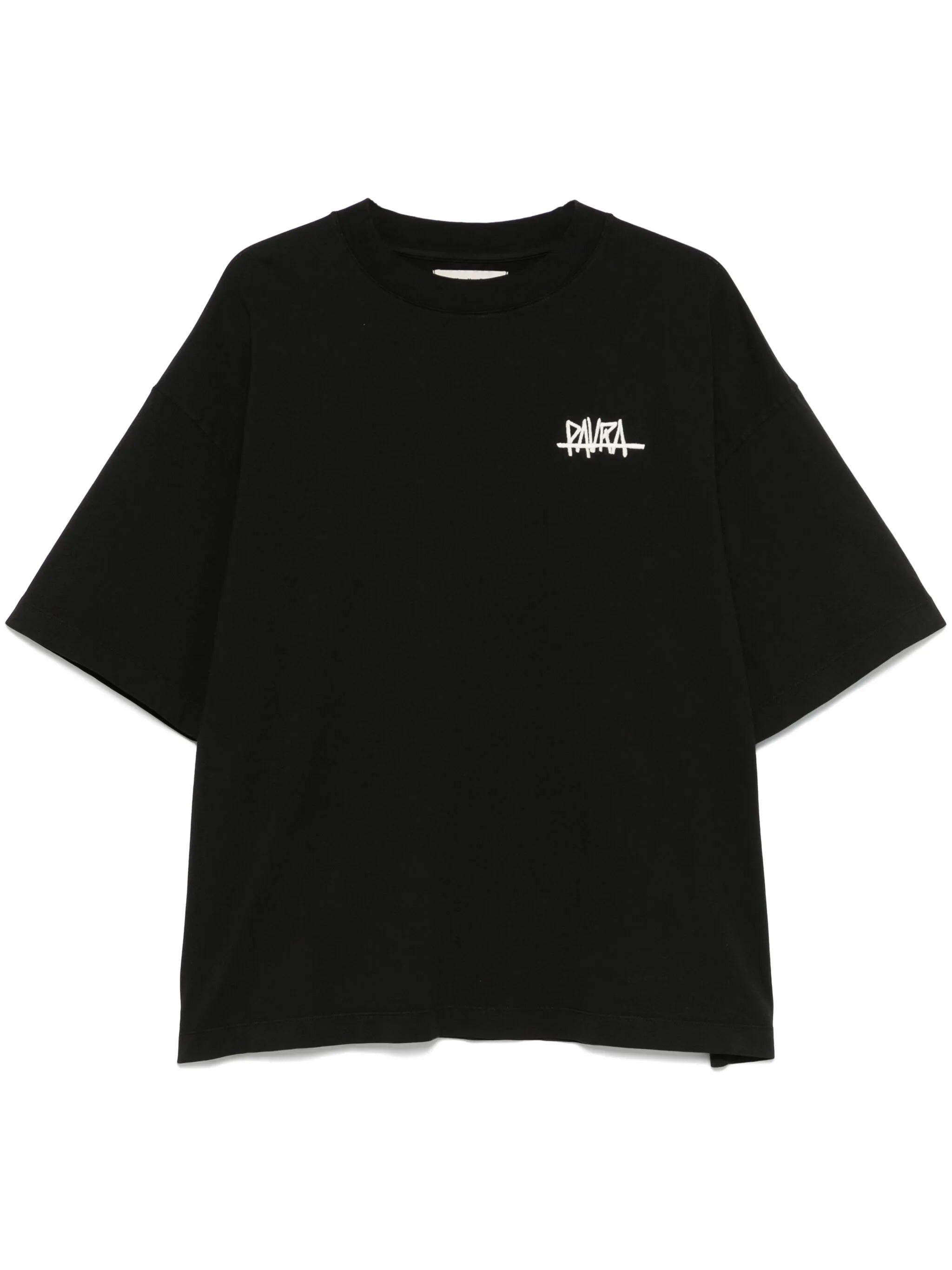 COSTA OVERSIZED T-SHIRT PAURA TAG