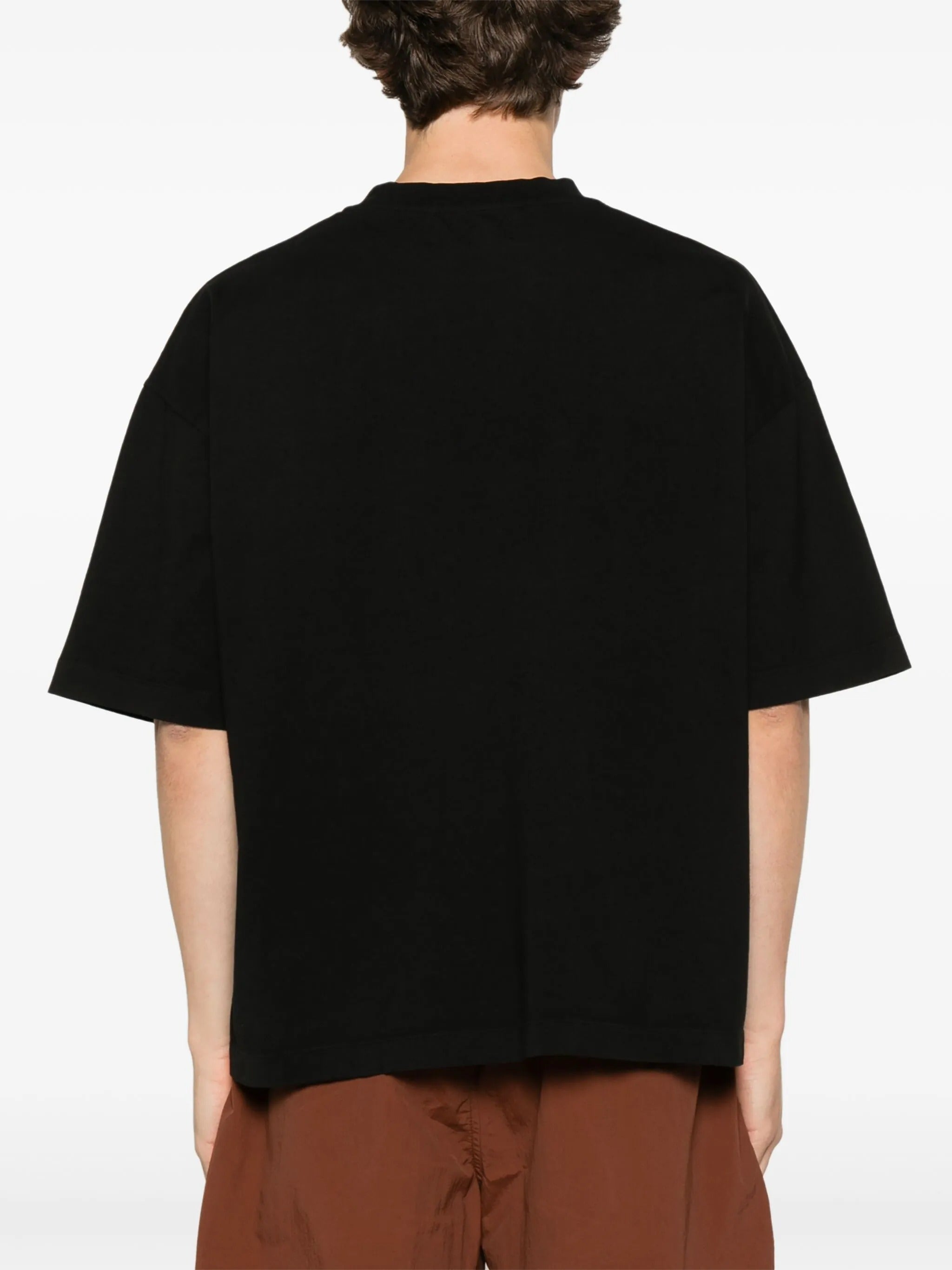 COSTA OVERSIZED T-SHIRT PAURA TAG