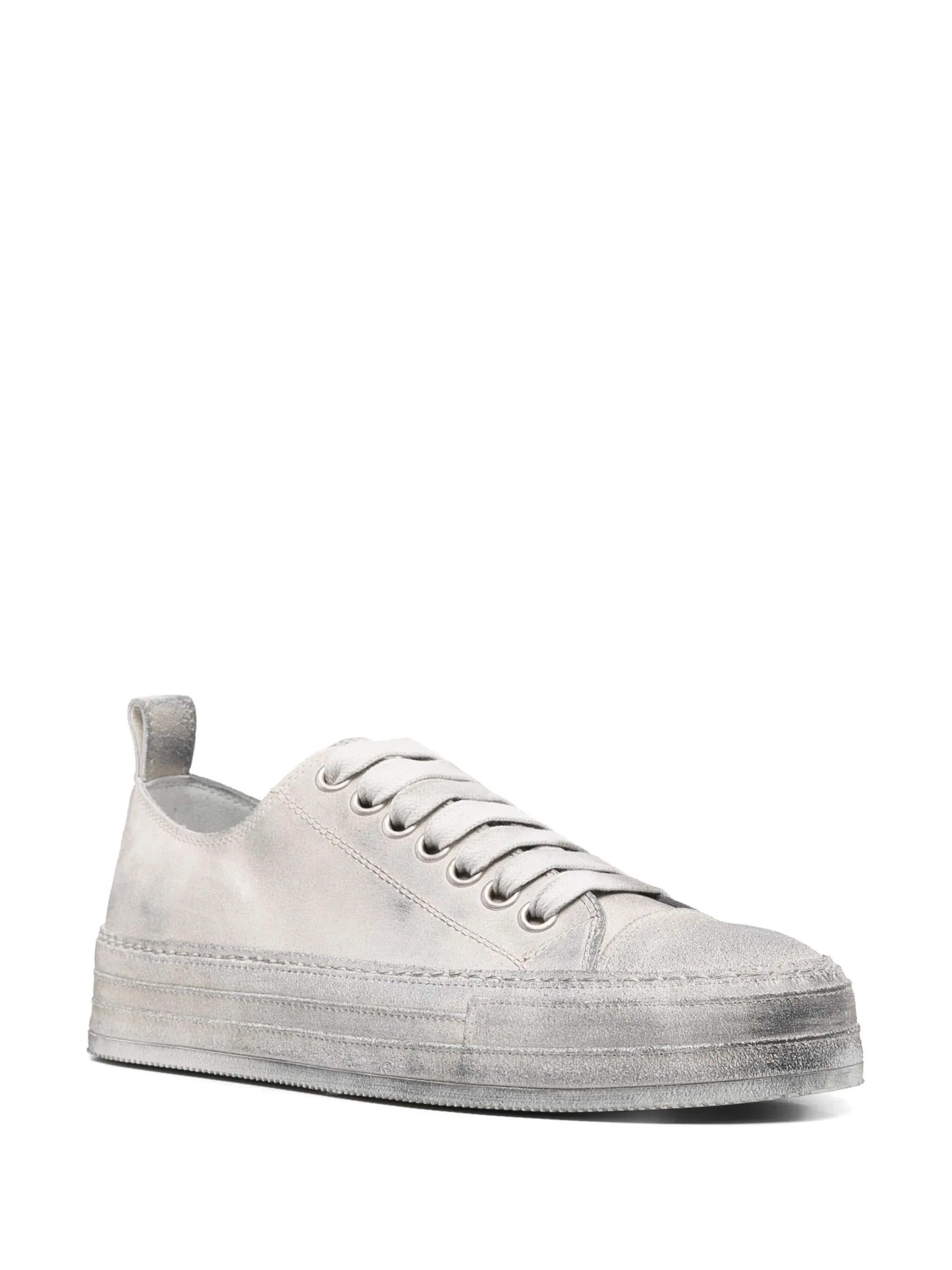 NONO LOW-TOP SNEAKERS