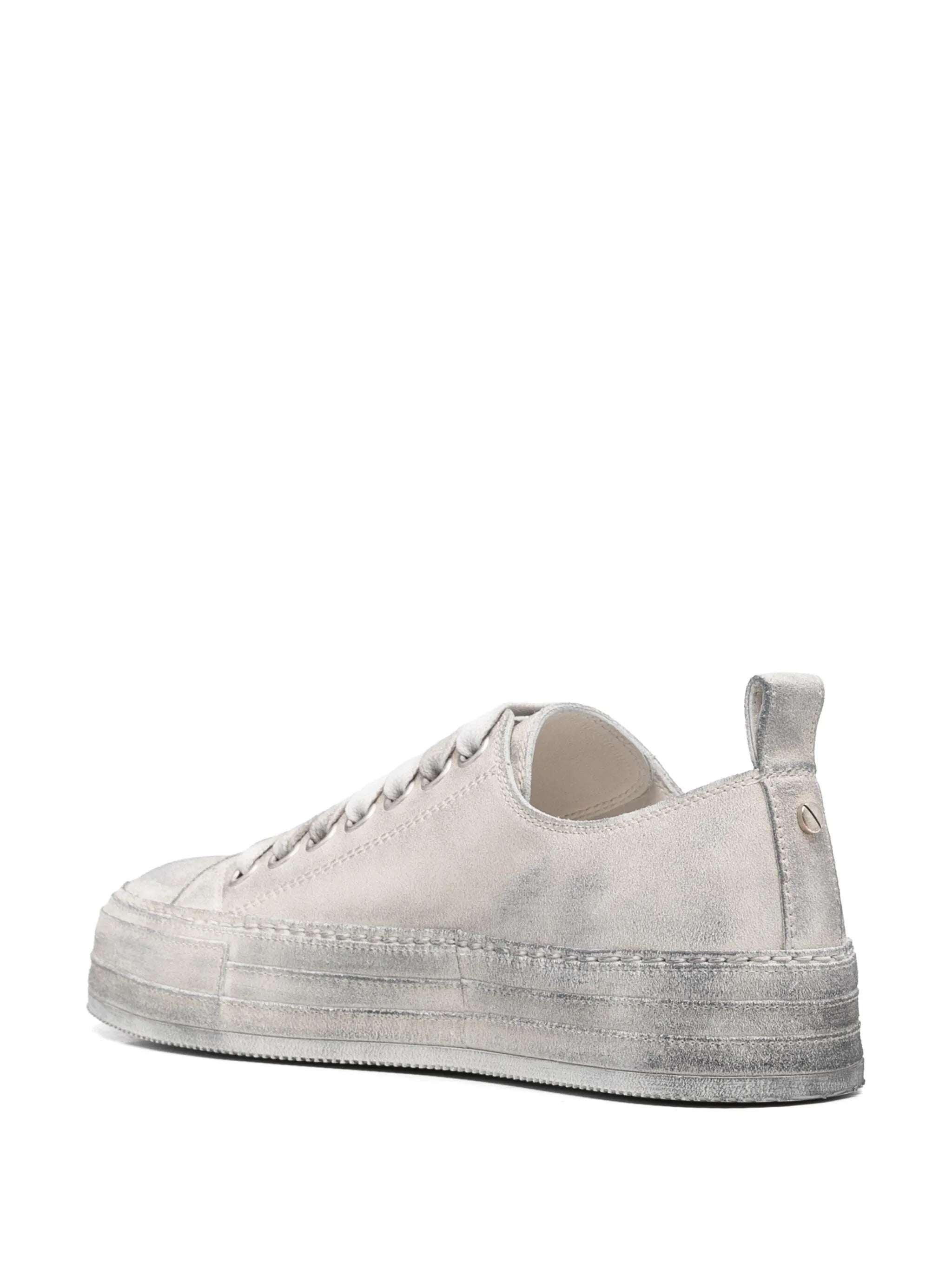 NONO LOW-TOP SNEAKERS