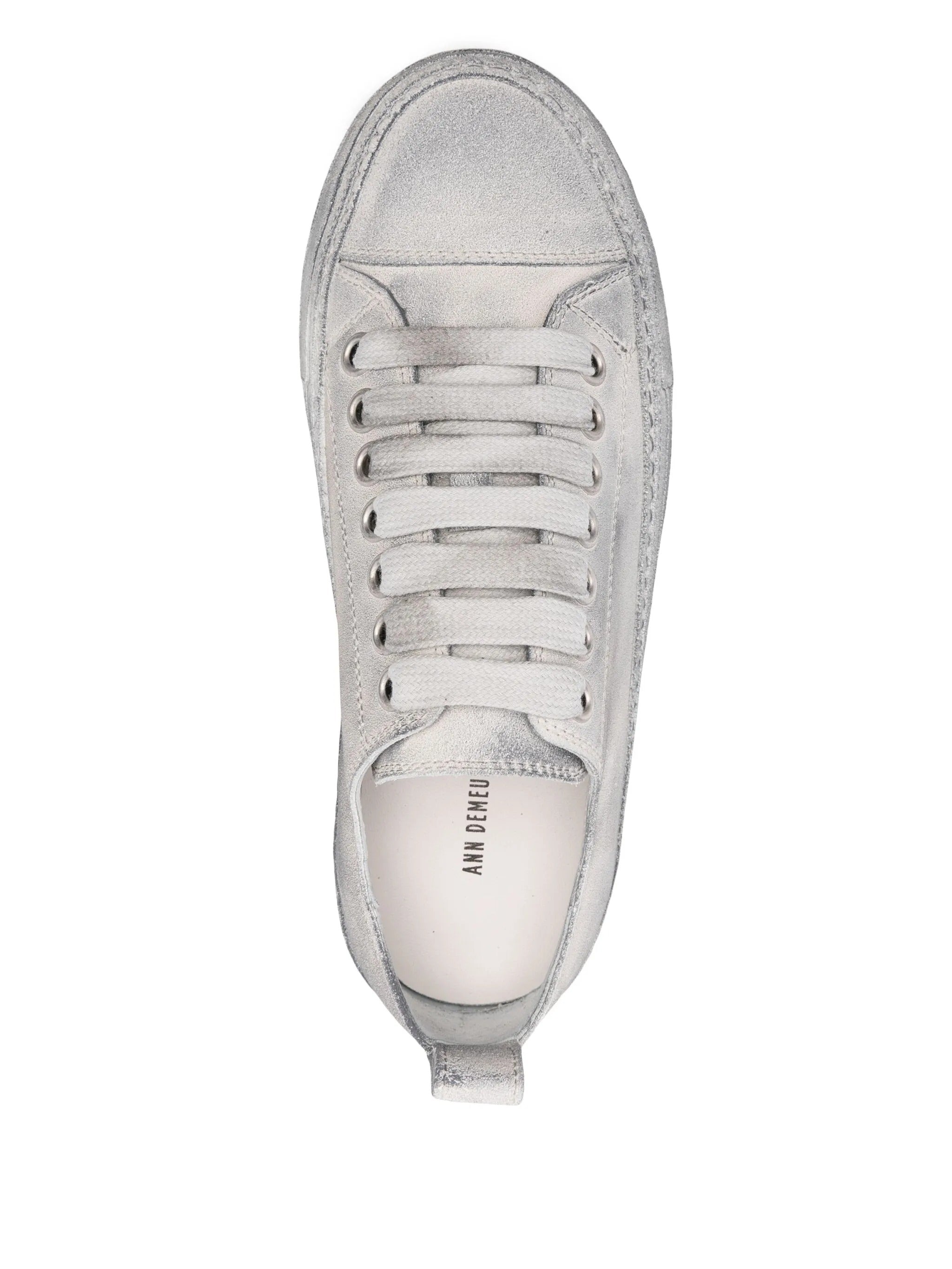 NONO LOW-TOP SNEAKERS