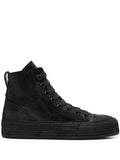 ORVO HIGH-TOP SNEAKERS