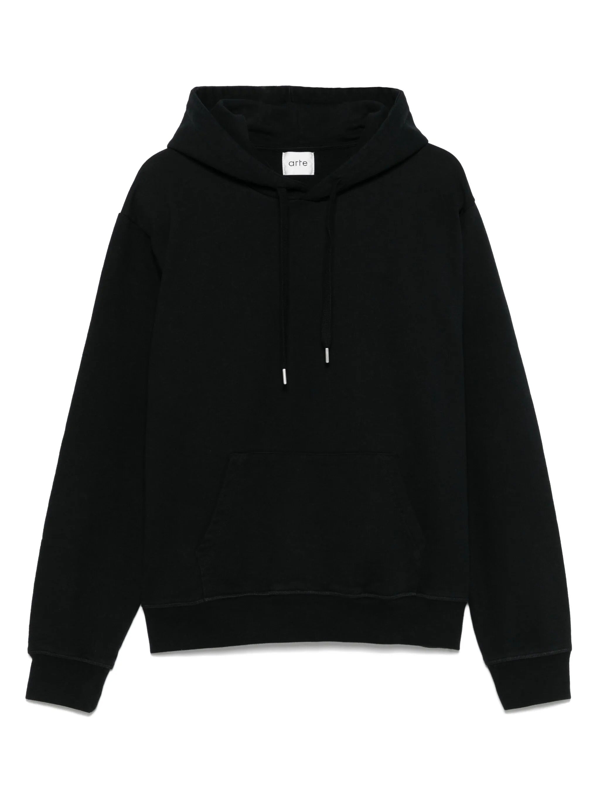 "Good energy Arte" hoodie