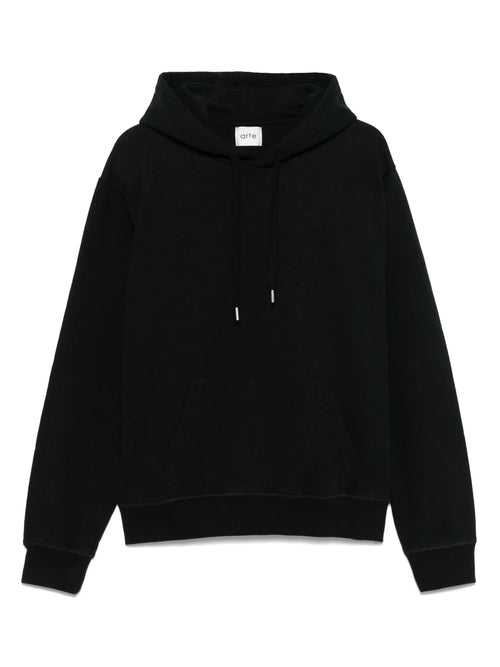 "Good energy Arte" hoodie