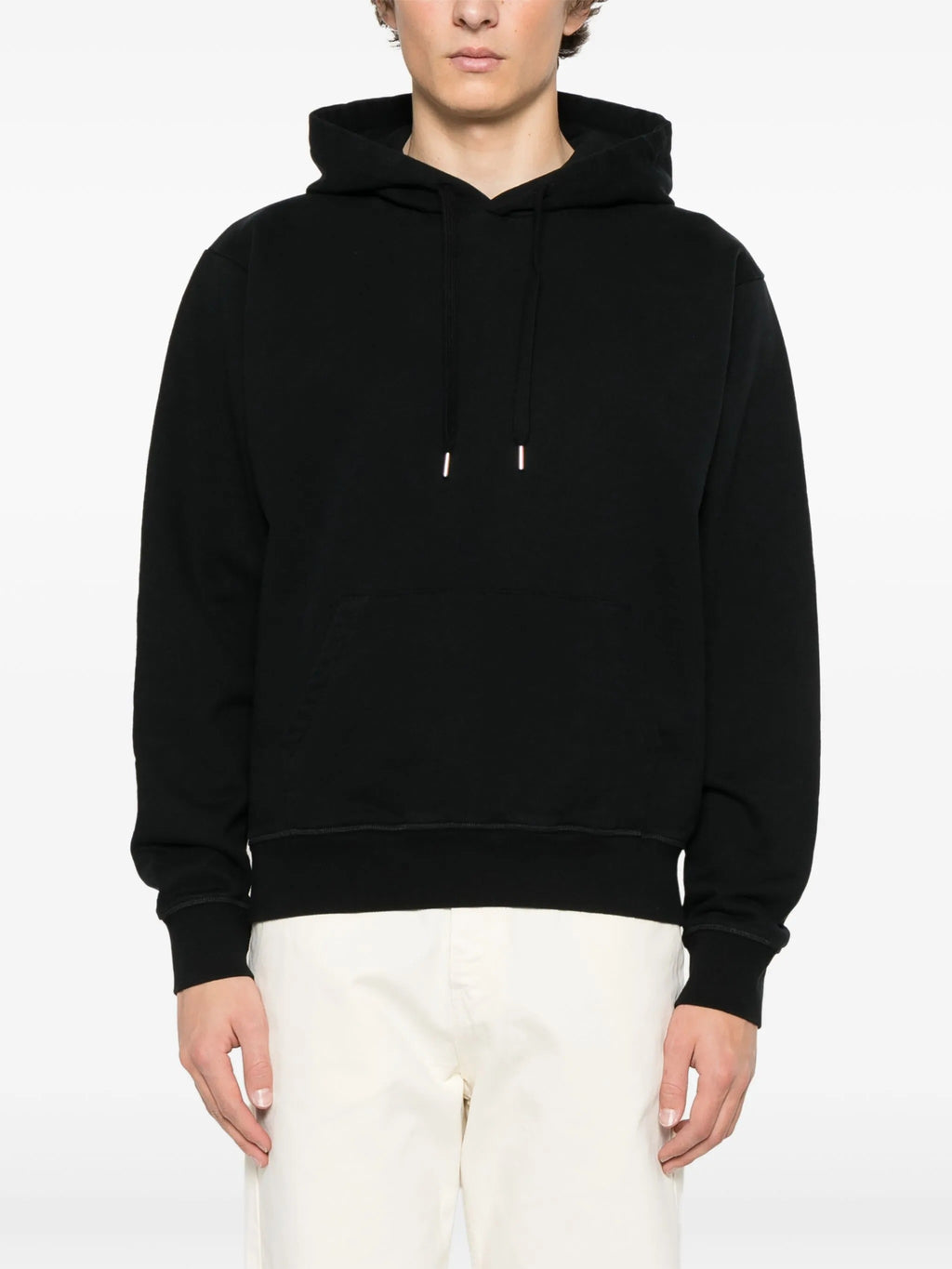 "Good energy Arte" hoodie