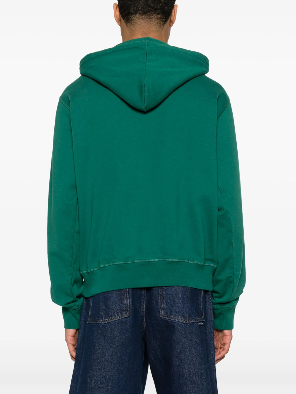 ARTE Heart-logo hoodie