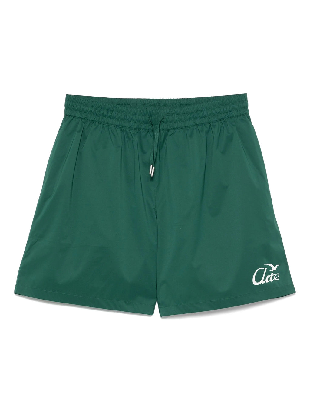Logo birds shorts