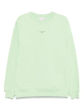 Le Sweatshirt Slogan Classique