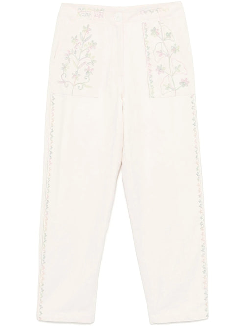 ALEX PANT