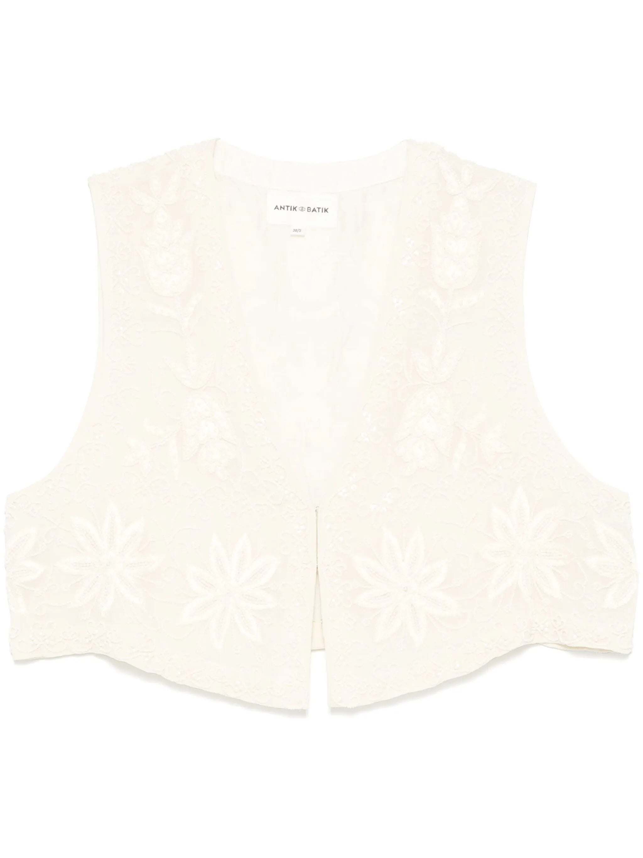 MAHATA GILET