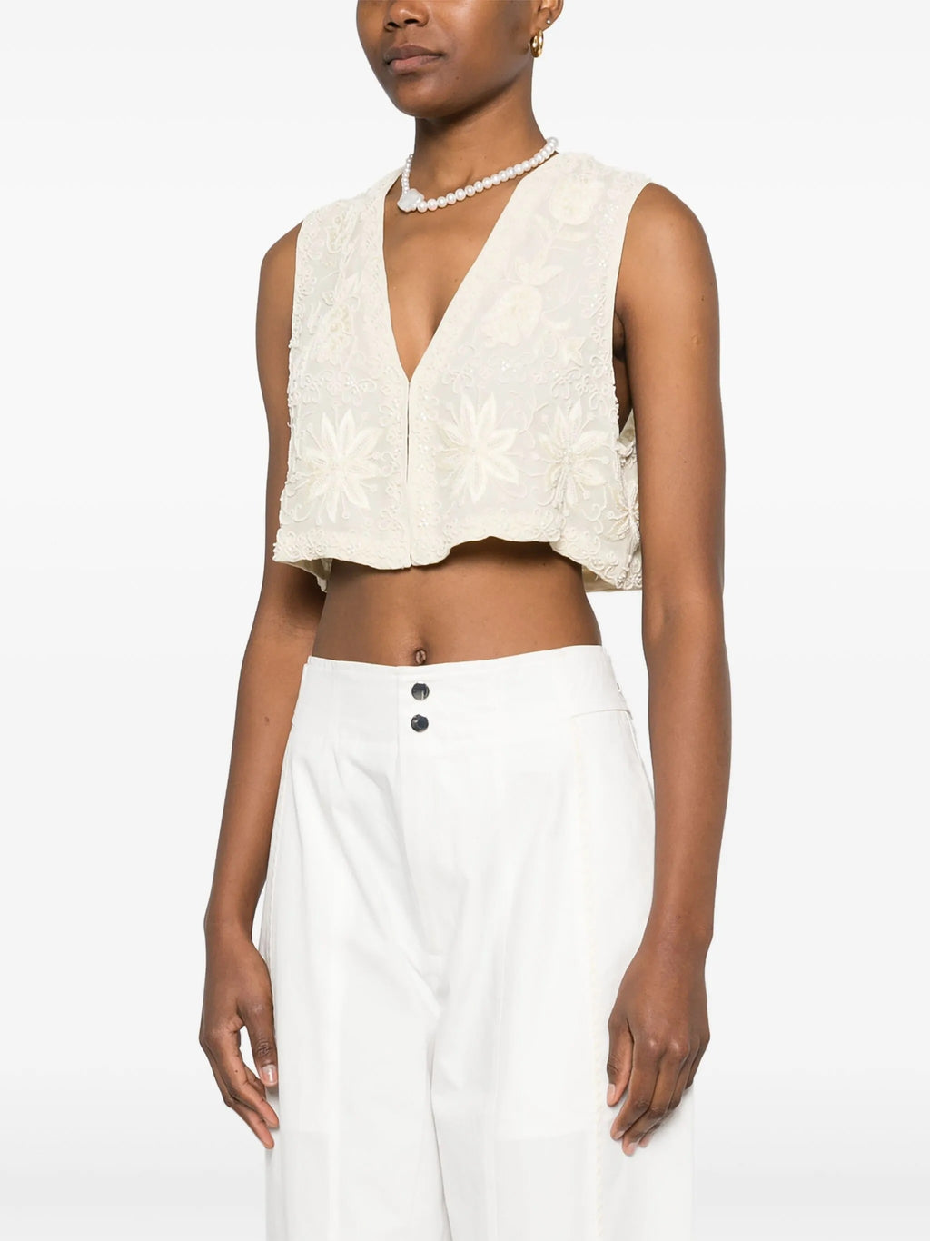 MAHATA GILET