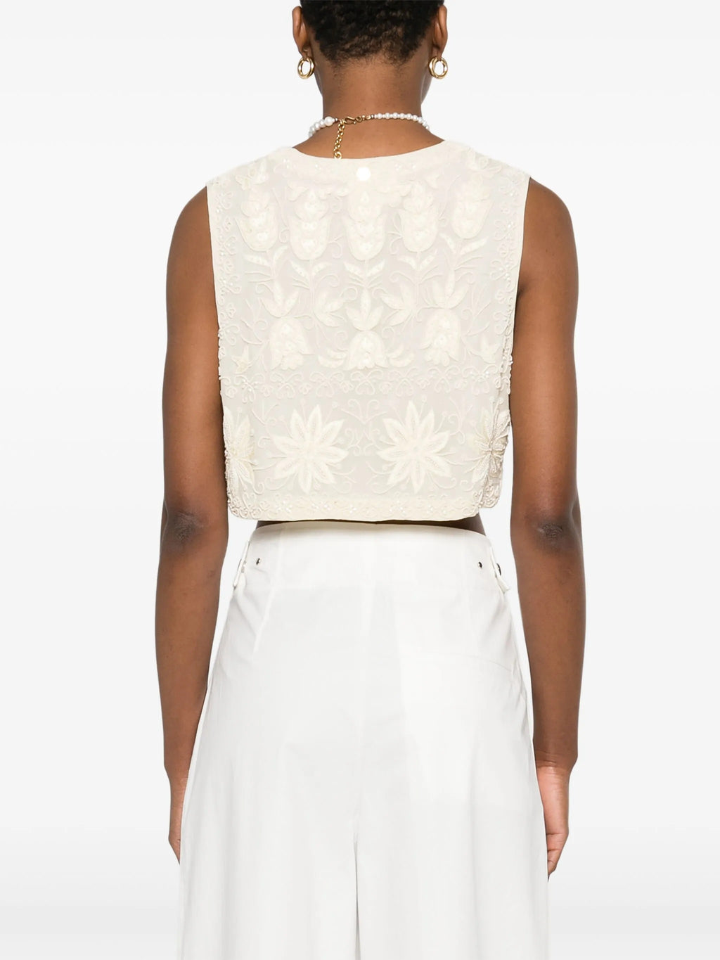 MAHATA GILET
