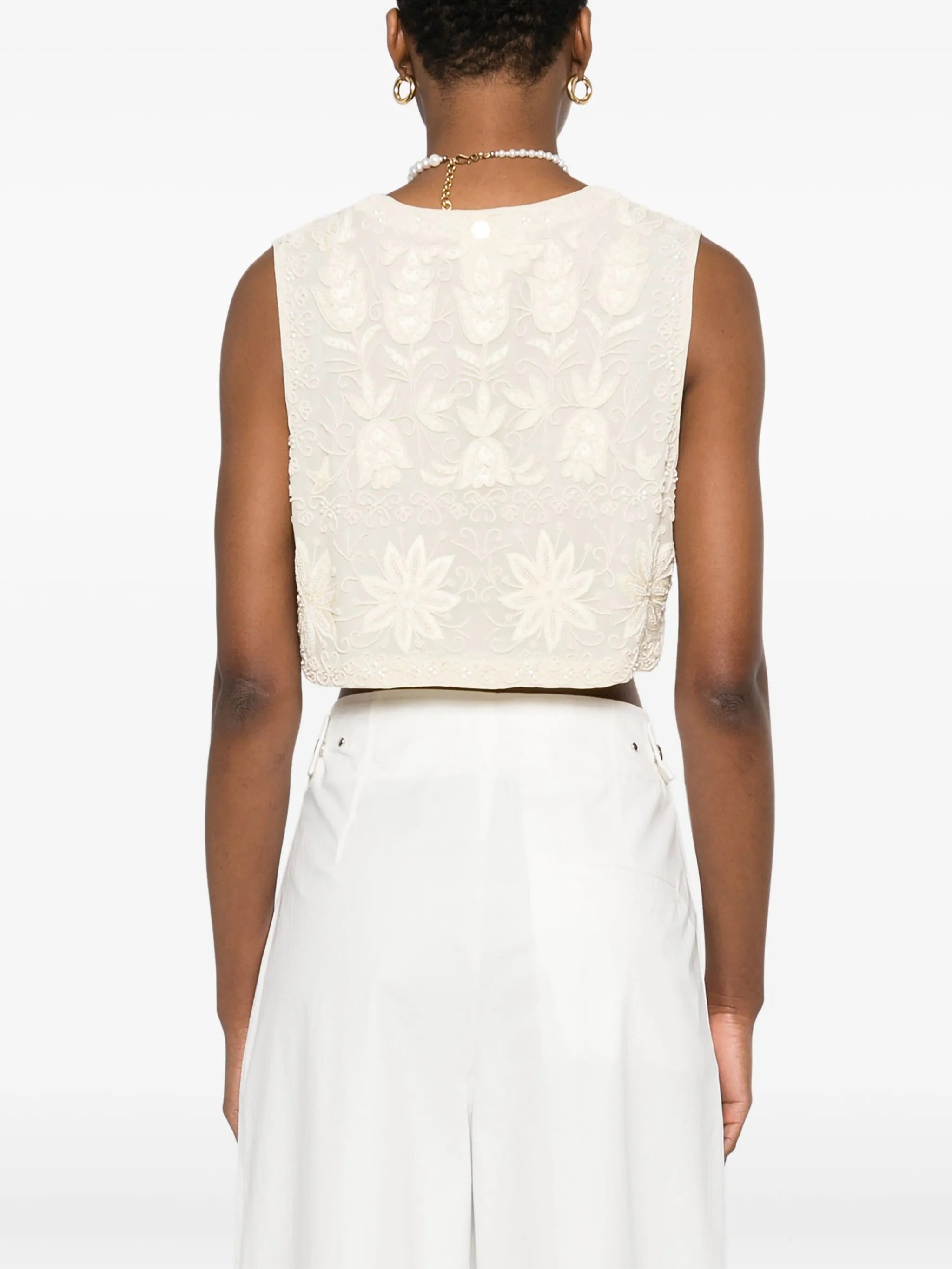 MAHATA GILET