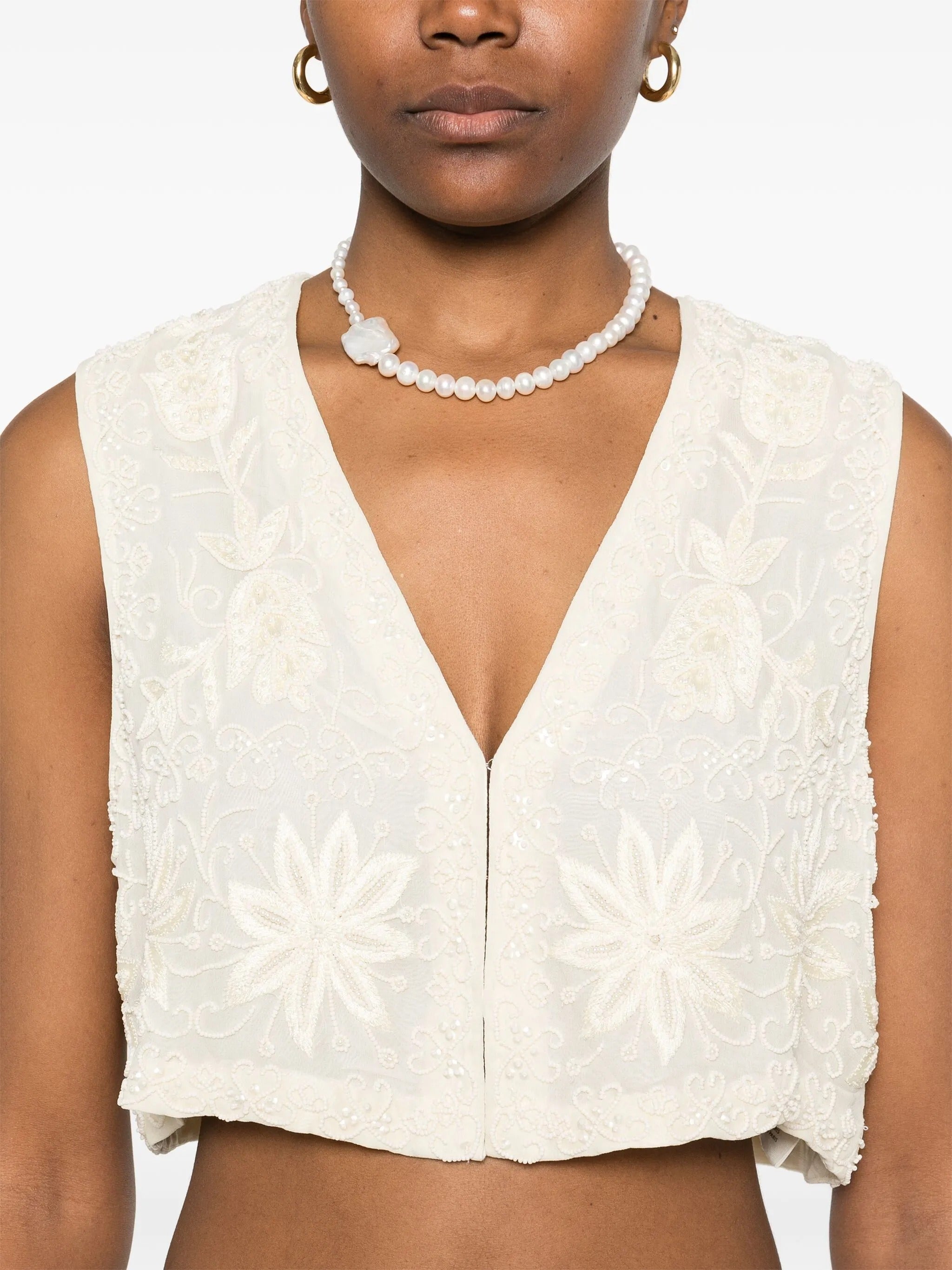 MAHATA GILET