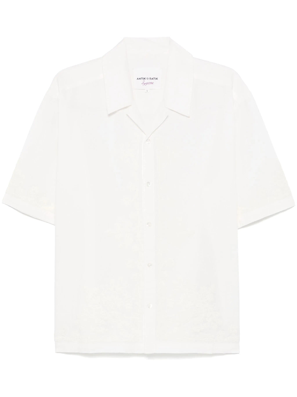 ADONIS SHIRT M