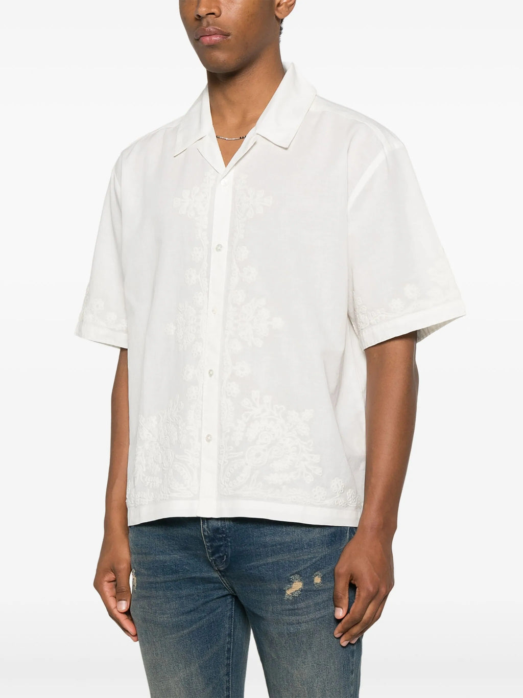 ADONIS SHIRT M