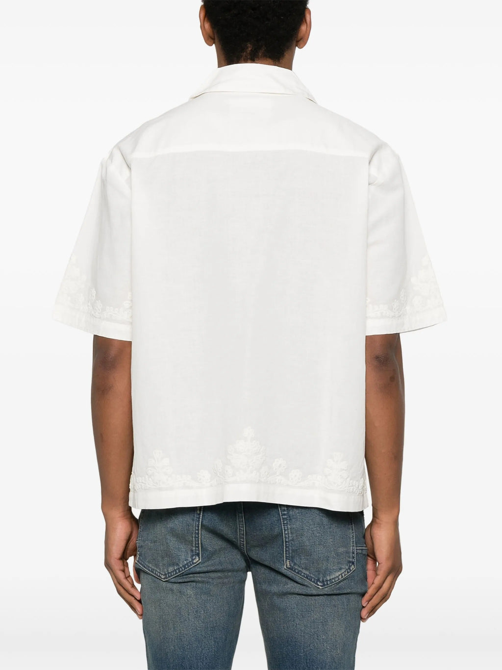 ADONIS SHIRT M