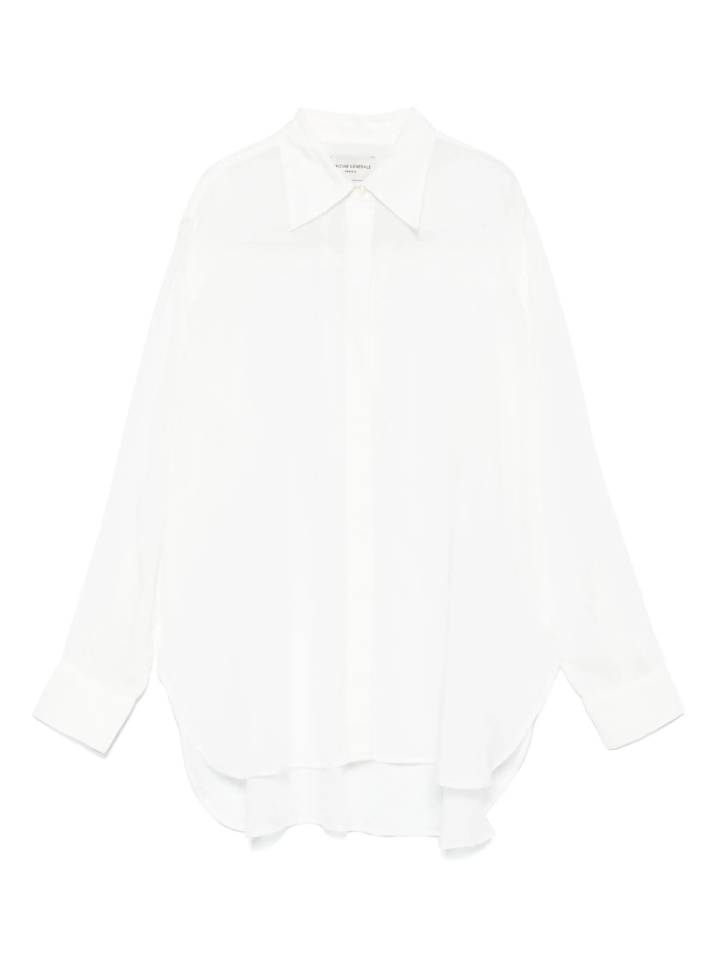 AUGUSTINE ITL LYOCELL VOILE