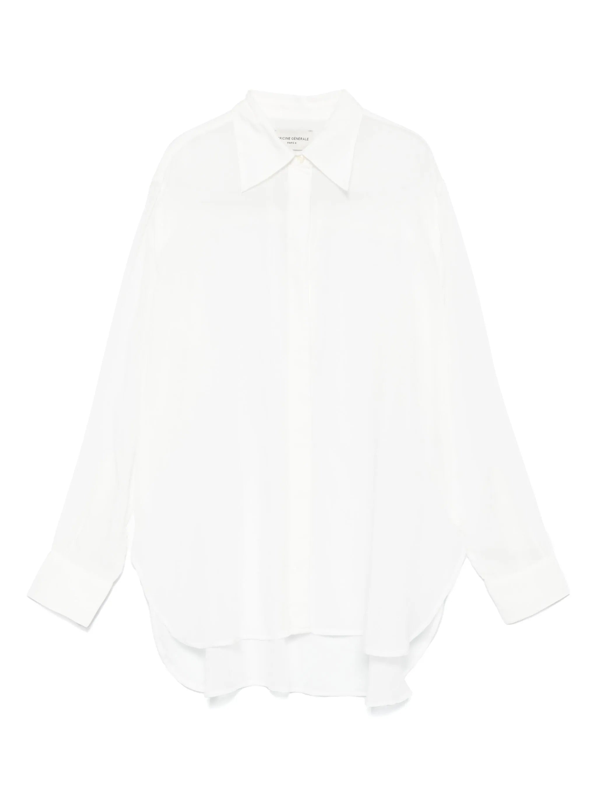 AUGUSTINE ITL LYOCELL VOILE