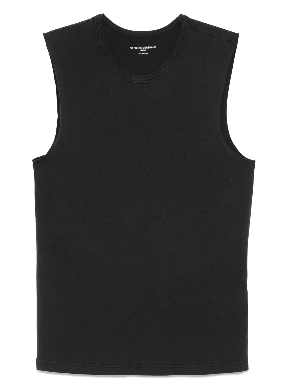 TANK TEE PGMT DYE LYOCELL CO