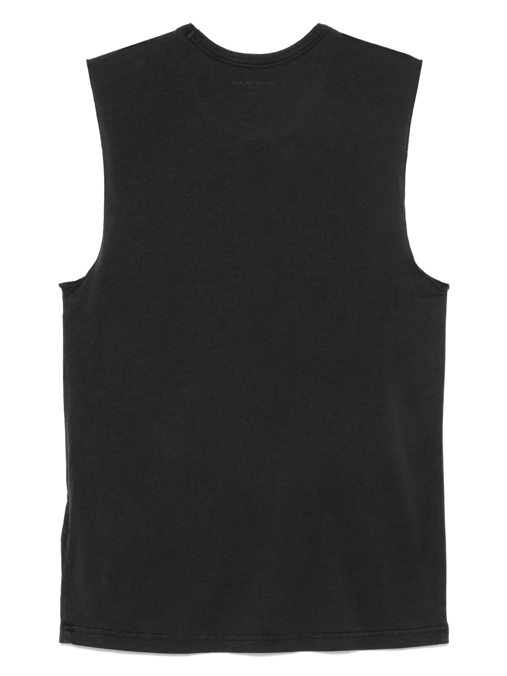 TANK TEE PGMT DYE LYOCELL CO