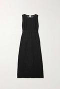 DRESS LINEN WOMAN COVER UP