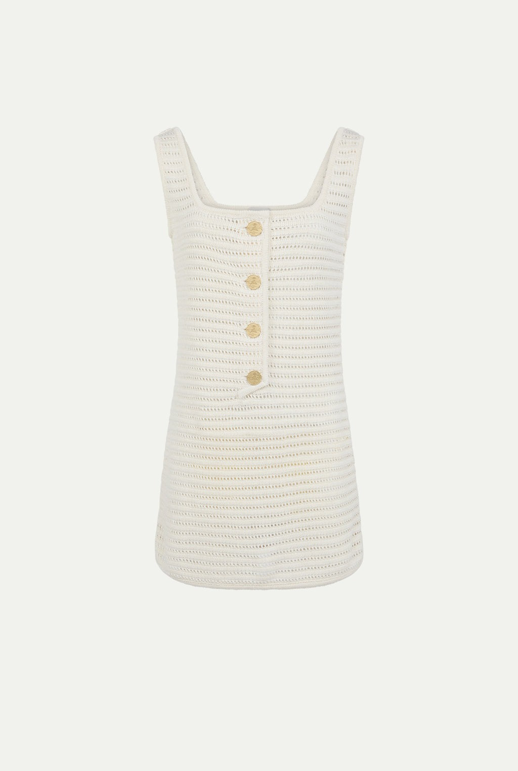 DRESS WITH GOLD COINS