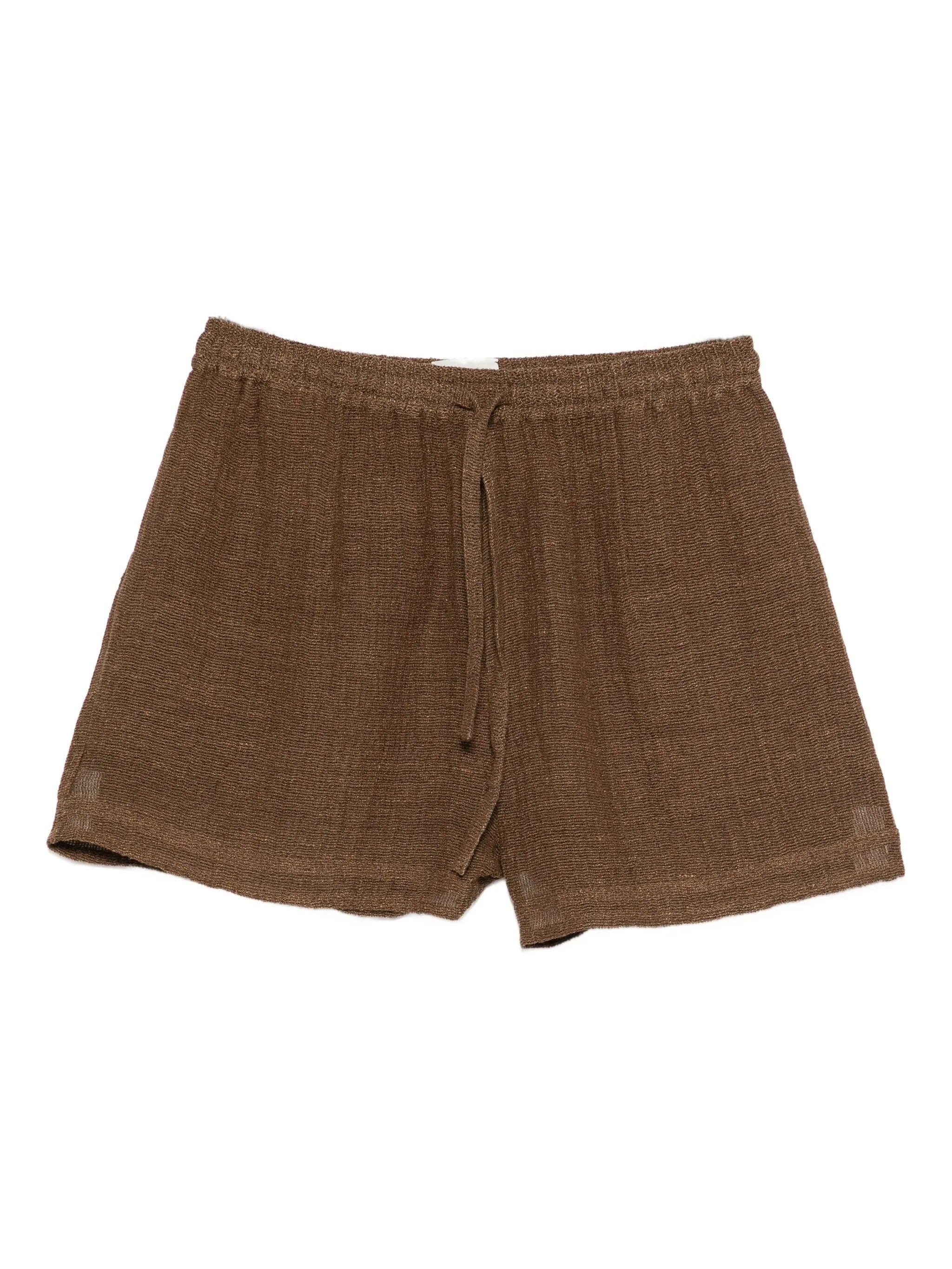 LINEN SHORT