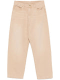 Landon Pant `Dearborn` Canvas