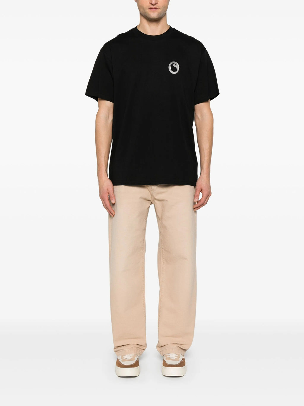 Landon Pant `Dearborn` Canvas