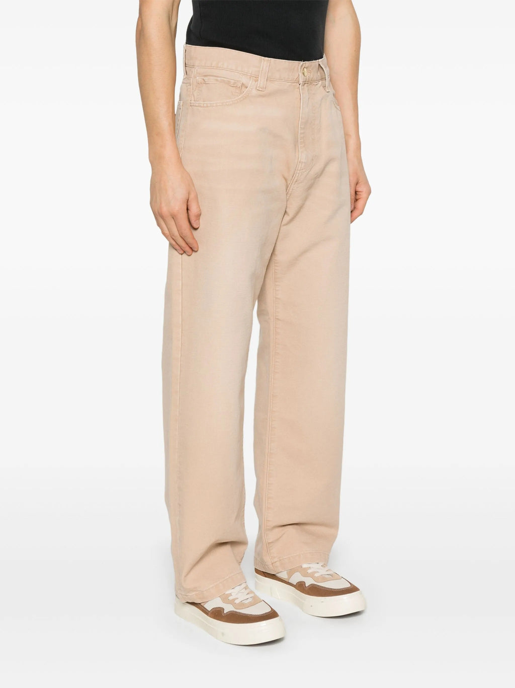 Landon Pant `Dearborn` Canvas