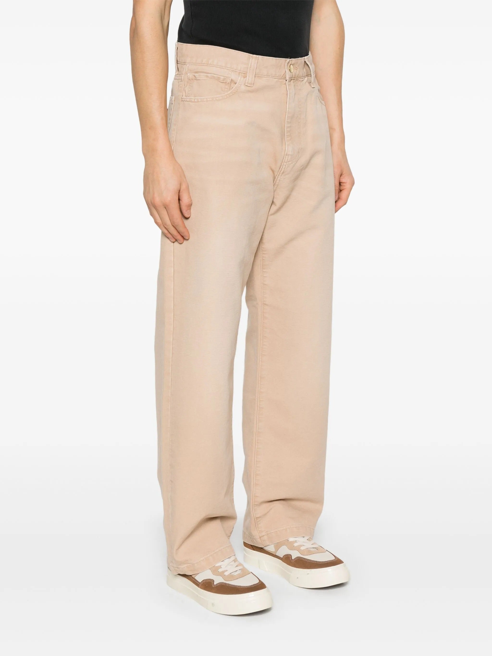 Landon Pant `Dearborn` Canvas