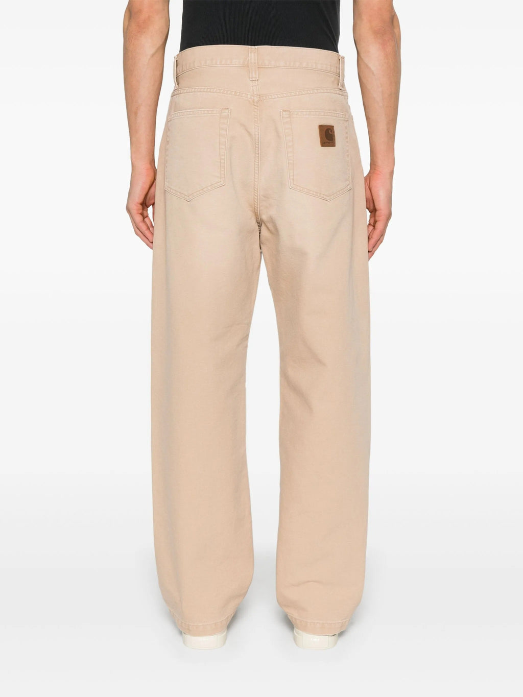 Landon Pant `Dearborn` Canvas