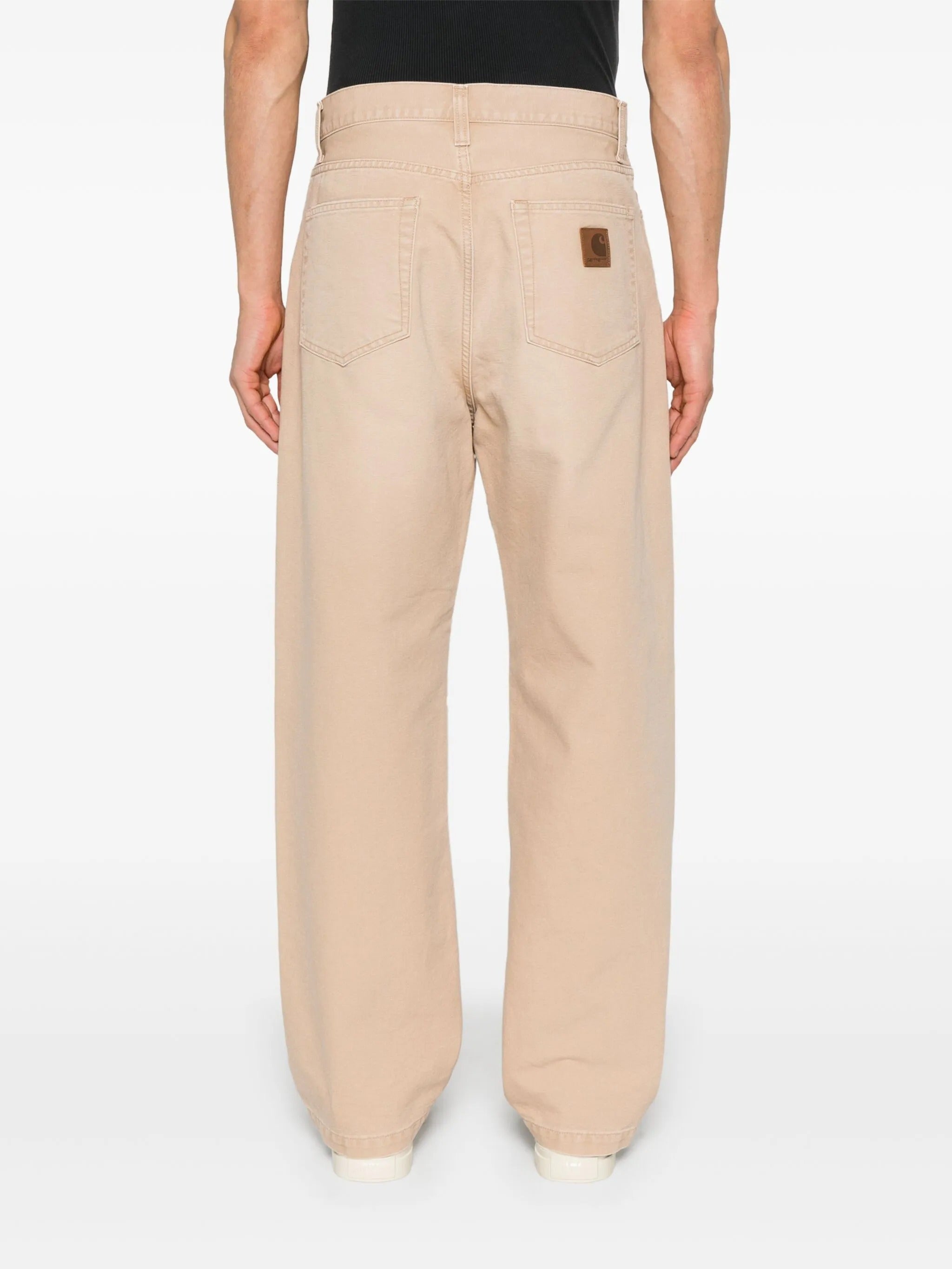 Landon Pant `Dearborn` Canvas